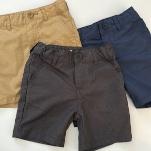 Toddler Short Bundle